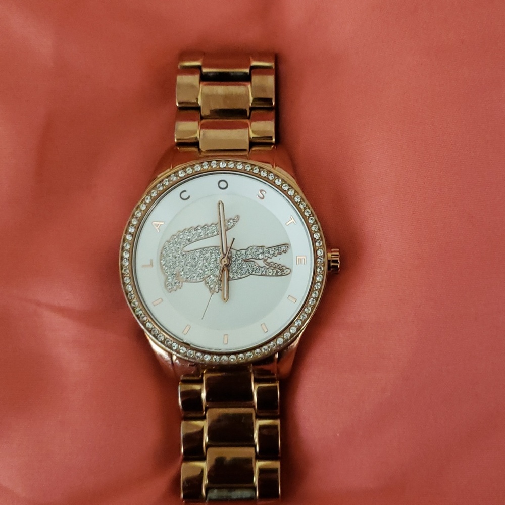 Womans watch